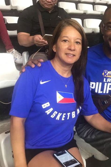 annette tullao davis|Jordan Clarkson .